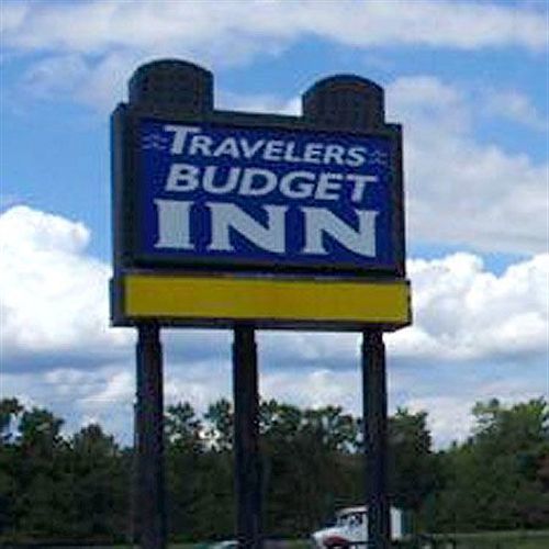 Your Ultimate Guide to Finding the Perfect Traveler's Budget Inn